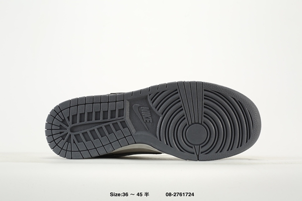 ナイキ靴素材ディテール